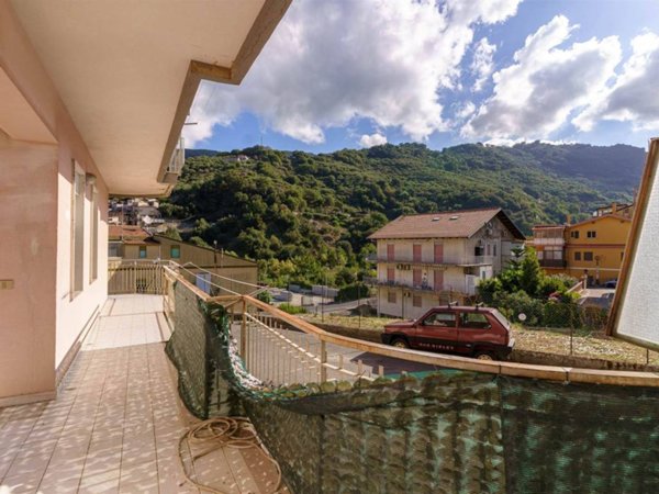 appartamento in vendita a Sinagra