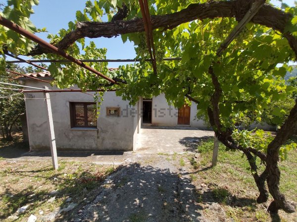 casa indipendente in vendita a Sinagra