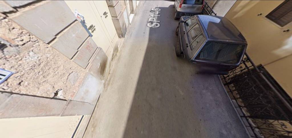 appartamento in vendita a Sinagra