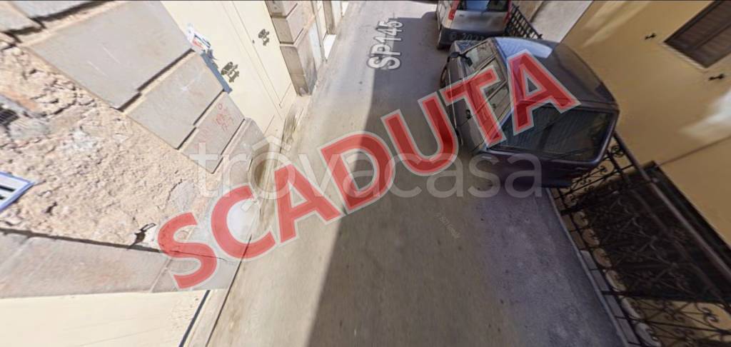 appartamento in vendita a Sinagra