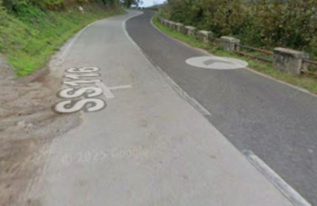 terreno agricolo in vendita a Sinagra