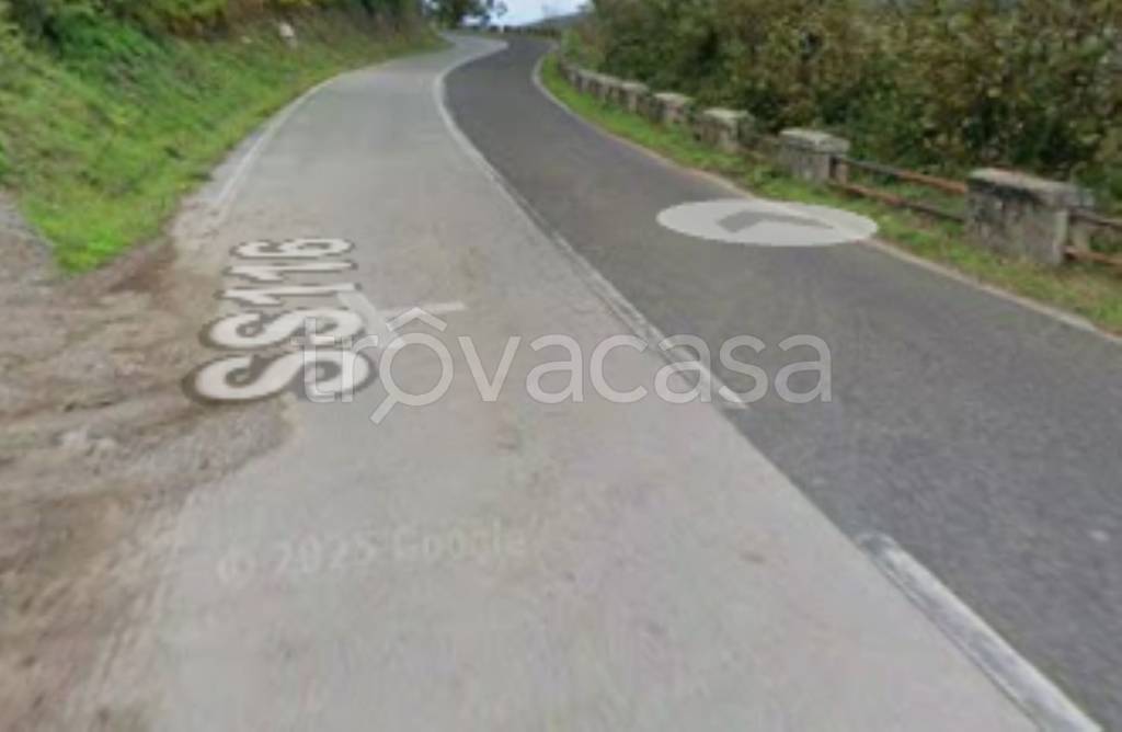 terreno agricolo in vendita a Sinagra