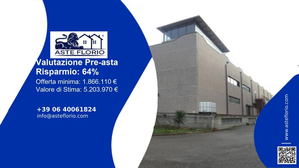 locale commerciale in vendita a Sinagra