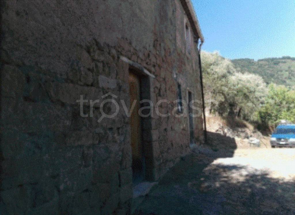 appartamento in vendita a Sinagra