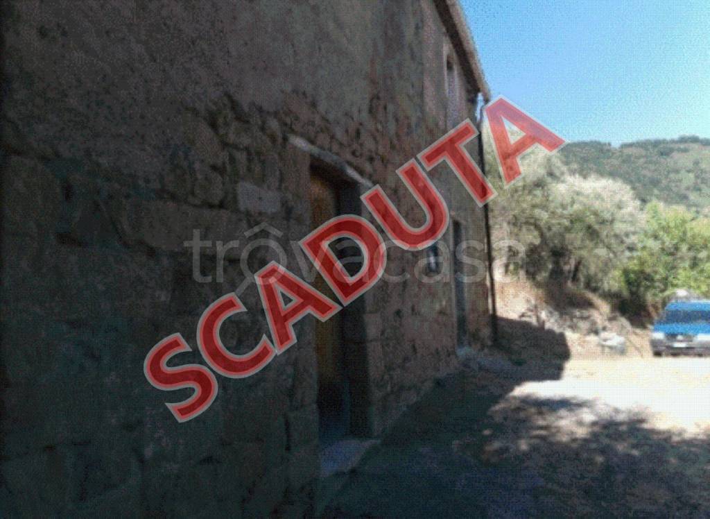 appartamento in vendita a Sinagra