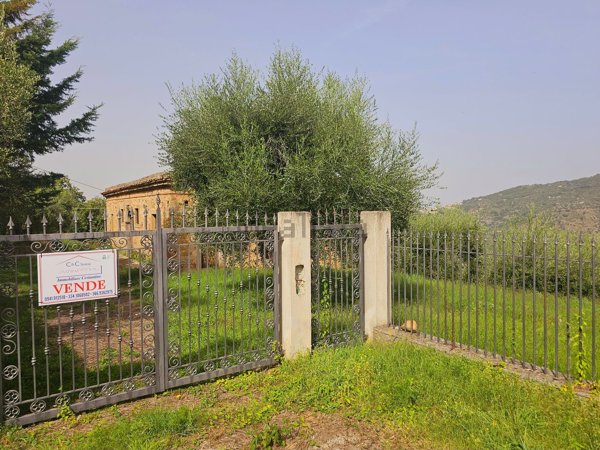 appartamento in vendita a Sinagra