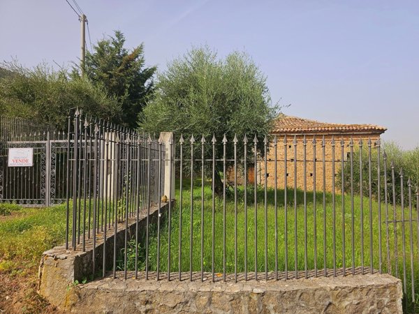 appartamento in vendita a Sinagra