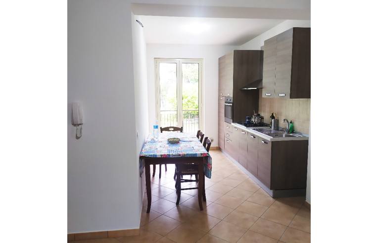 appartamento in vendita a Sinagra