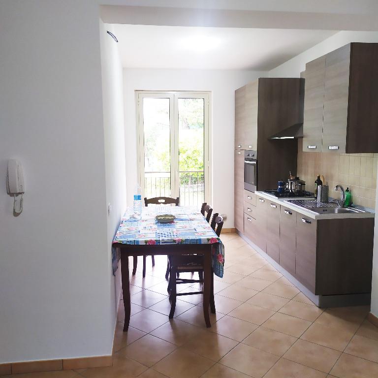 appartamento in vendita a Sinagra