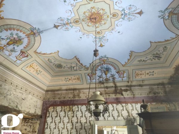 appartamento in vendita a Sinagra