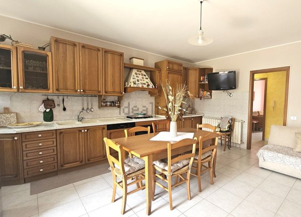 appartamento in vendita a Sinagra