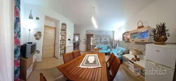 appartamento in vendita a Sinagra