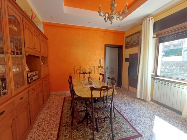 appartamento in vendita a Sinagra