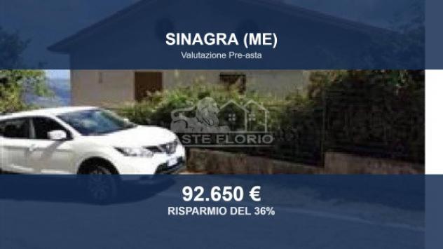 casa indipendente in vendita a Sinagra in zona Limari