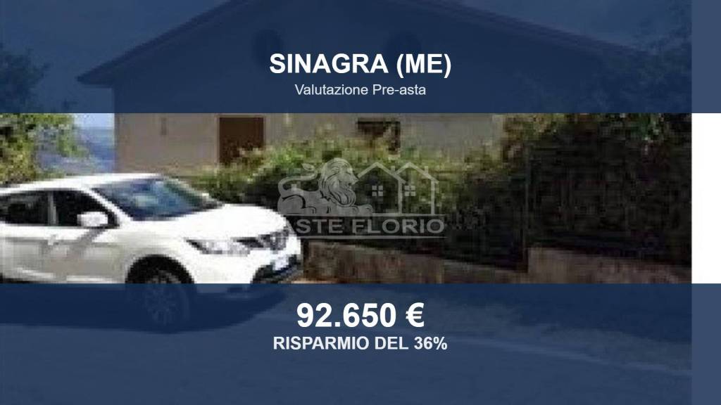 casa indipendente in vendita a Sinagra in zona Limari