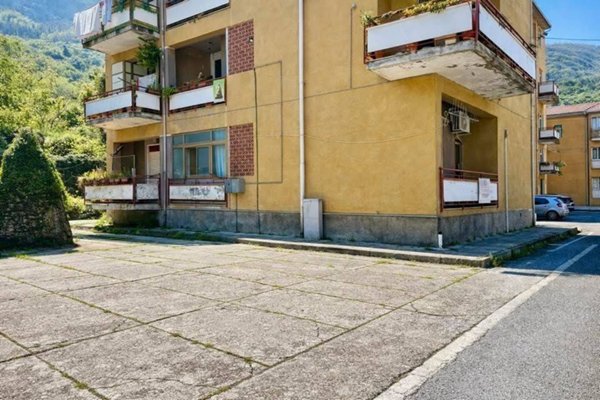 appartamento in vendita a Sinagra