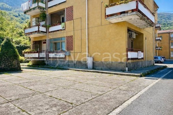 appartamento in vendita a Sinagra