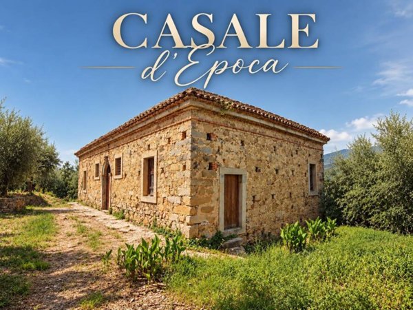 casa indipendente in vendita a Sinagra in zona Limari
