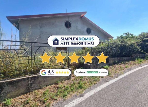 appartamento in vendita a Sinagra