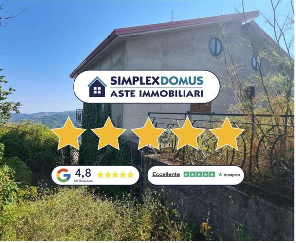 appartamento in vendita a Sinagra