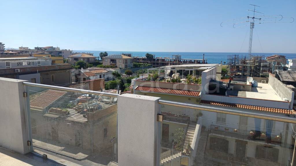 appartamento in vendita a Spadafora