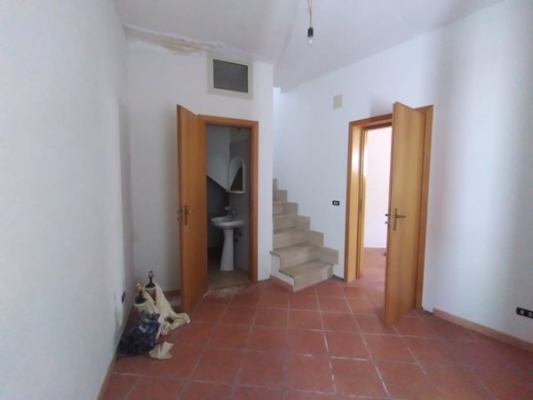 appartamento in vendita a Spadafora in zona Grangiara