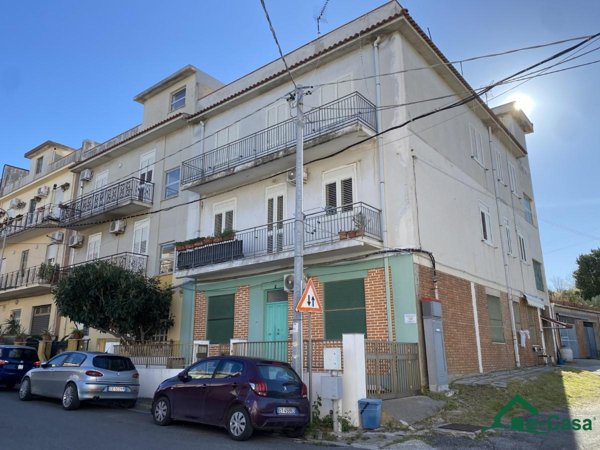 appartamento in vendita a Spadafora