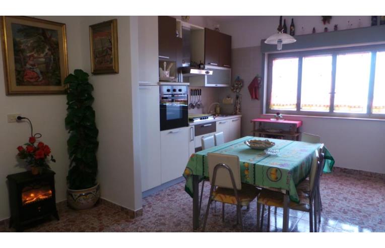 appartamento in vendita a Spadafora in zona Grangiara