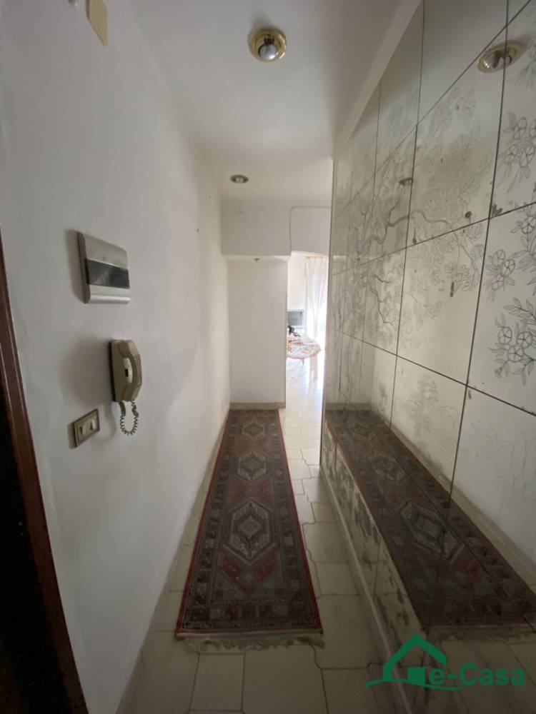 appartamento in vendita a Spadafora