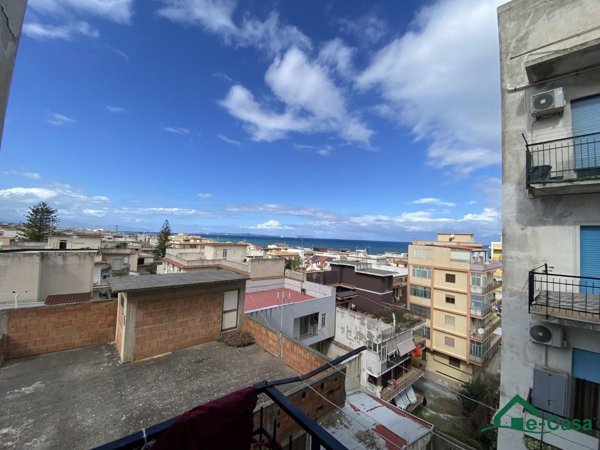 appartamento in vendita a Spadafora
