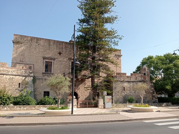 appartamento in vendita a Spadafora