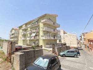 appartamento in vendita a Spadafora