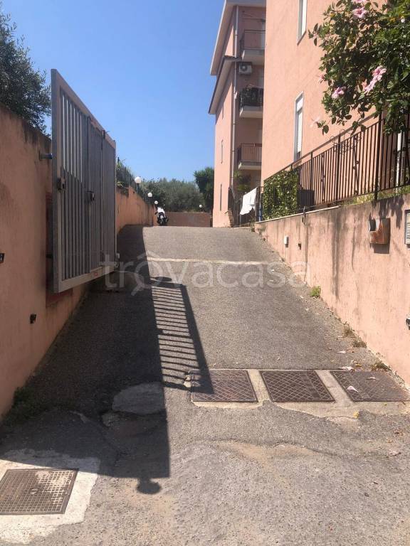 terreno agricolo in vendita a Spadafora in zona Grangiara