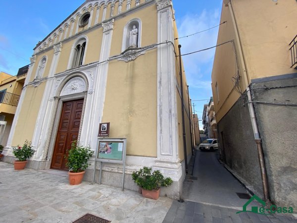 casa indipendente in vendita a Spadafora