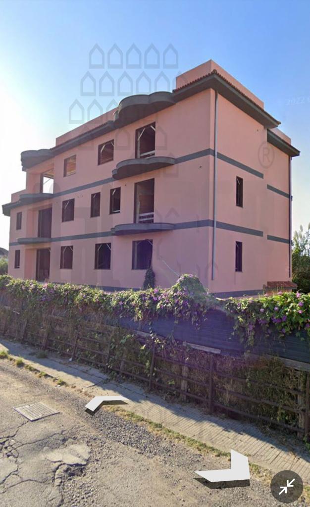 appartamento in affitto a Spadafora