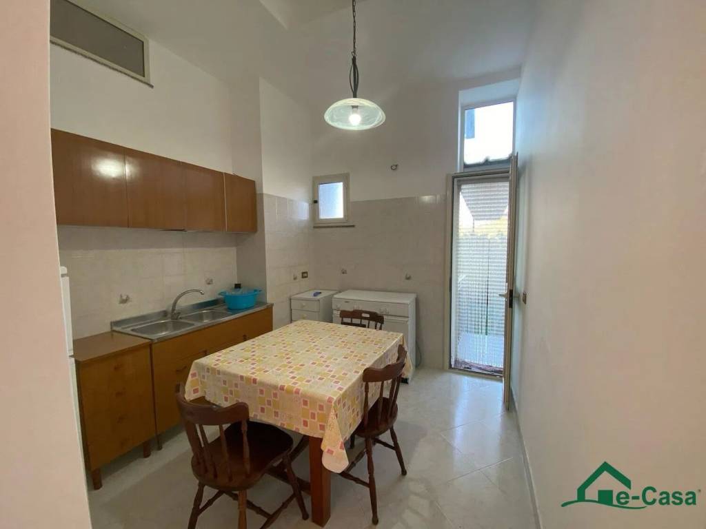appartamento in vendita a Spadafora