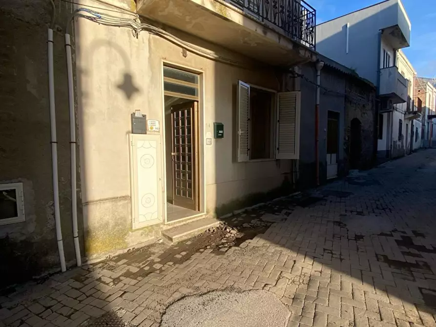 casa indipendente in vendita a Spadafora