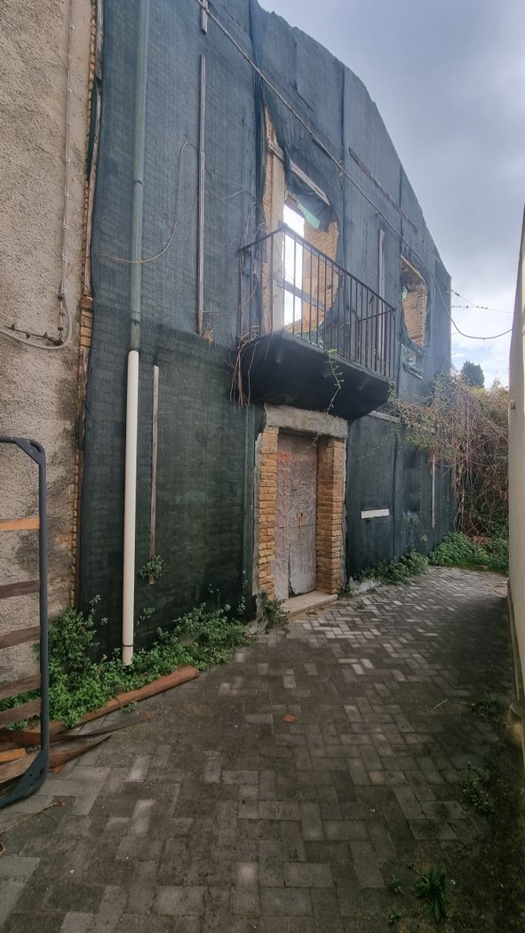casa indipendente in vendita a Spadafora