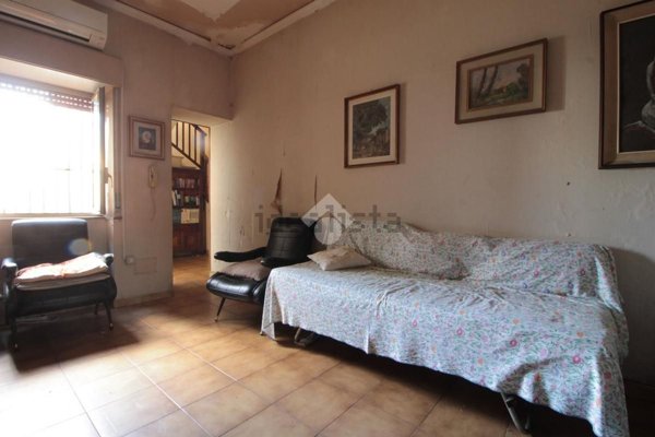 quadrivano in vendita a Spadafora