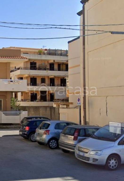 appartamento in vendita a Spadafora