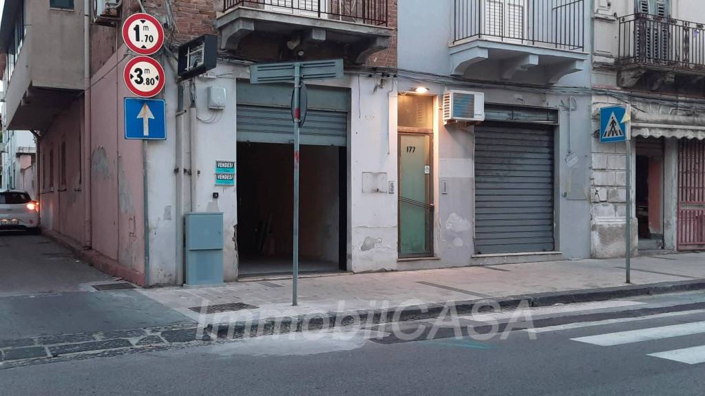 monolocale in vendita a Spadafora
