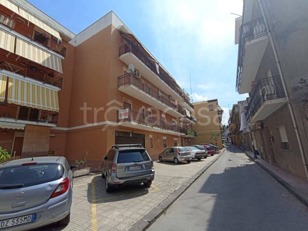 appartamento in vendita a Spadafora