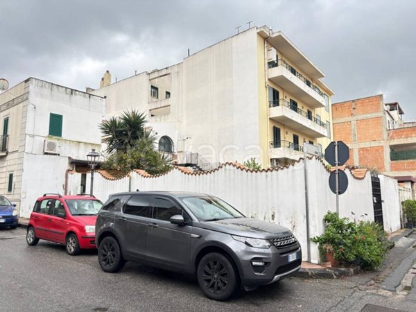 appartamento in vendita a Spadafora