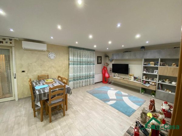 appartamento in vendita a Spadafora