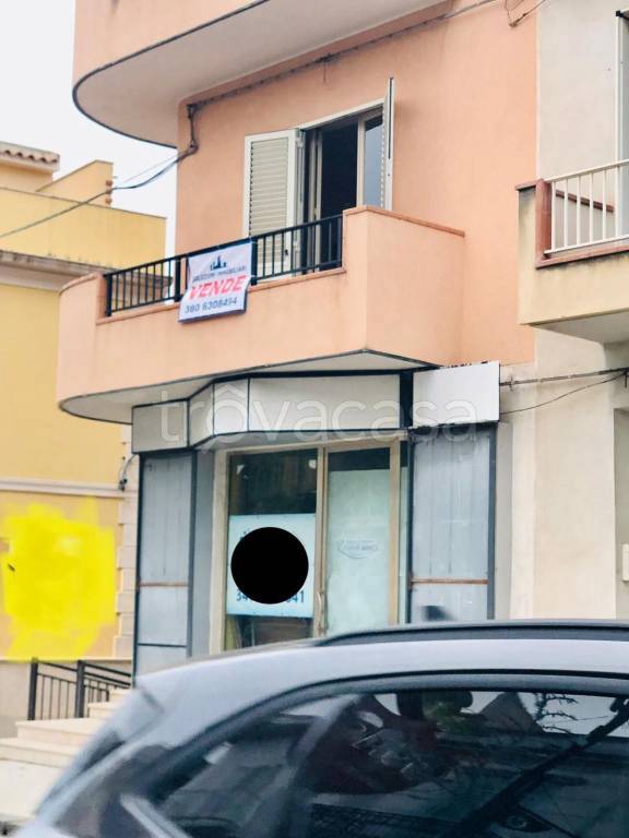 casa indipendente in vendita a Spadafora