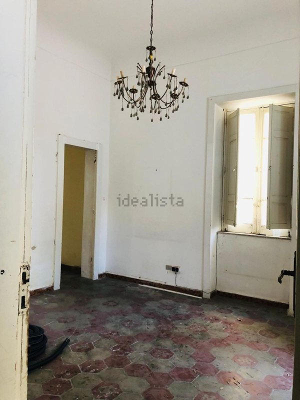 casa indipendente in vendita a Spadafora