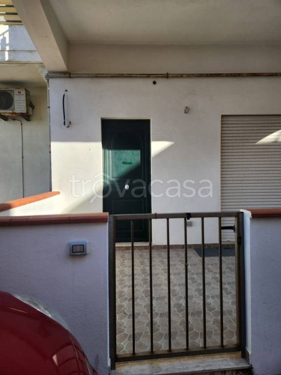 appartamento in vendita a Spadafora