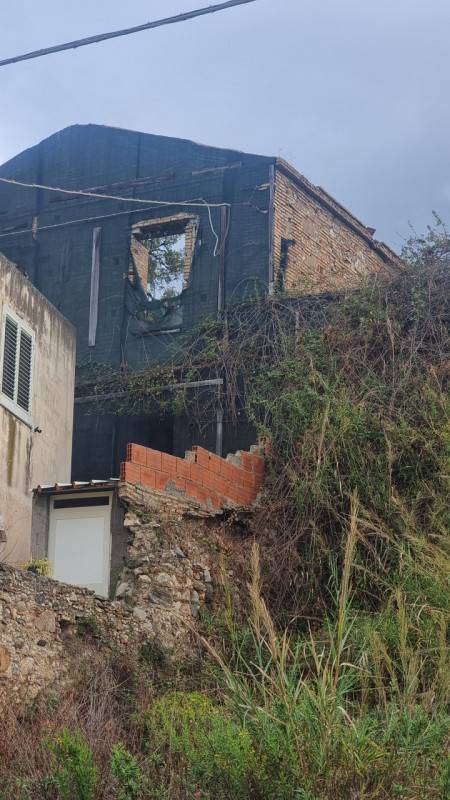 casa indipendente in vendita a Spadafora in zona San Martino