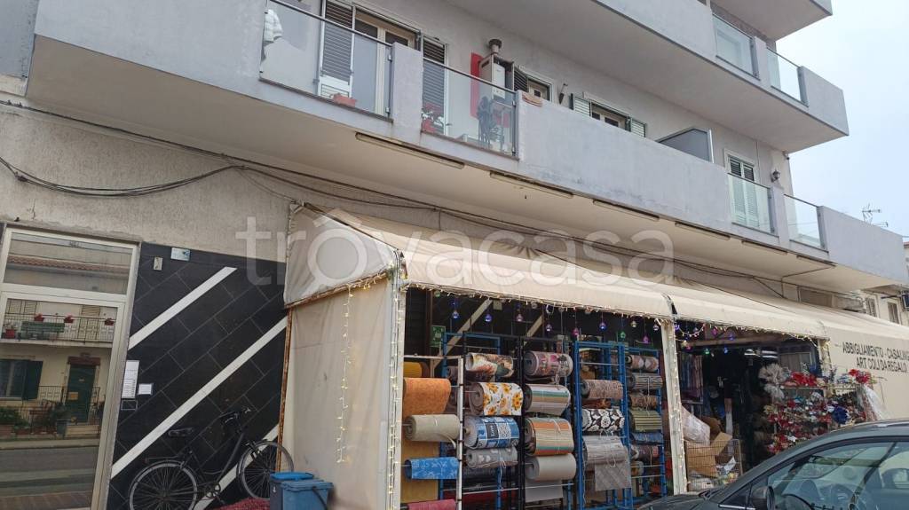 appartamento in vendita a Spadafora