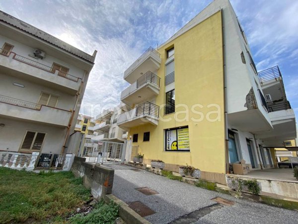 appartamento in vendita a Spadafora